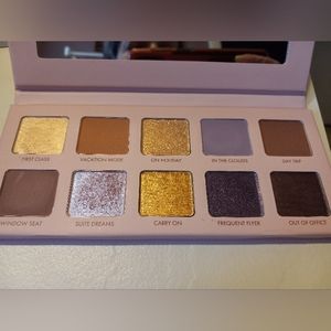 Wonder Beauty Suite Escape